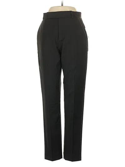 Equipment Wool Pants In Black