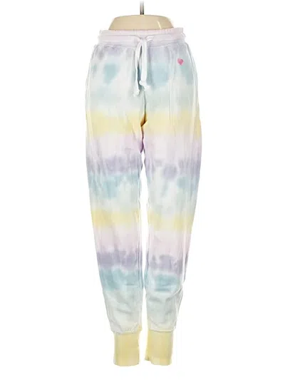 Pre-owned Generation Love Sweatpants In Blue