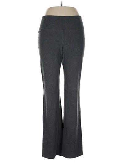 Pre-owned Style & Co Dress Pants In Gray