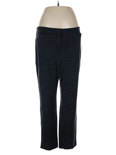 Pre-owned Chico's Casual Pants In Blue