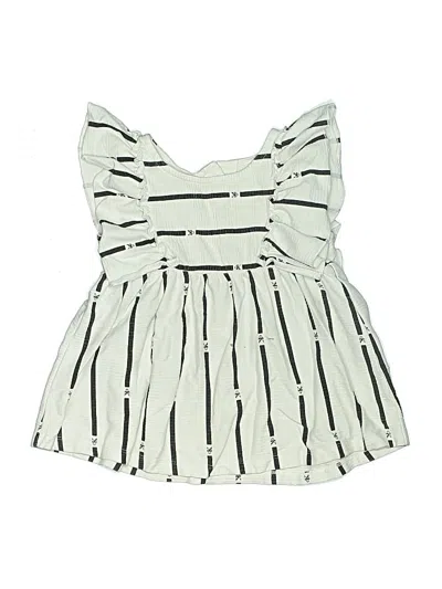 Pre-owned Calvin Klein Jeans Est.1978 Kids' Calvin Klein Jeans Dress In Gray