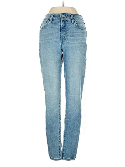 Pre-owned Joe's Jeans Jeans In Blue