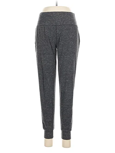 Pre-owned Athletic Works Sweatpants In Gray