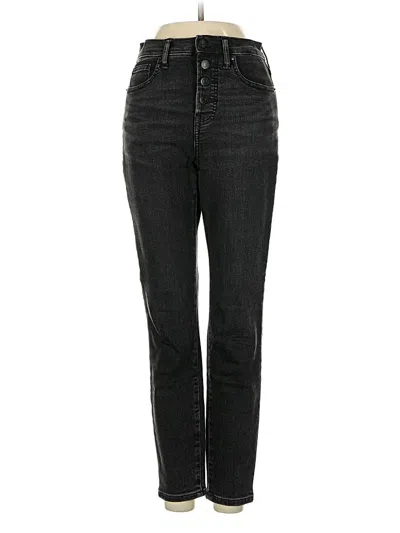 Pre-owned Everlane Jeans In Gray