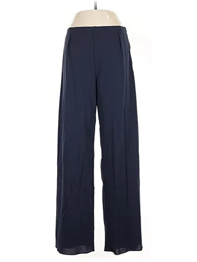 Ogl Dress Pants In Blue