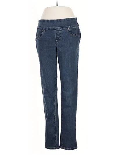 Pre-owned Style & Co Jeans In Blue