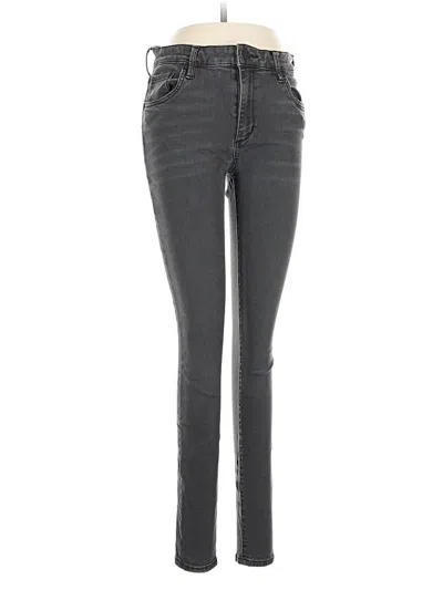 Pre-owned Kut From The Kloth Jeans In Gray