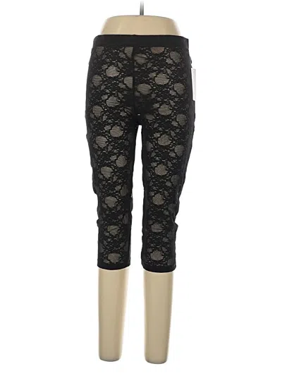 Wild Fable Leggings In Black