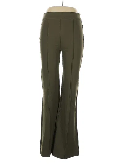 Pre-owned Nydj Active Pants In Green