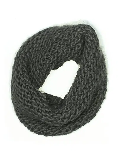 Pre-owned Unbranded Scarf In White