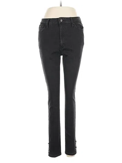 Pre-owned Joe's Jeans Jeans In Black