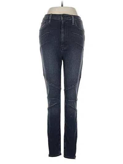 Pre-owned Hudson Jeans In Blue