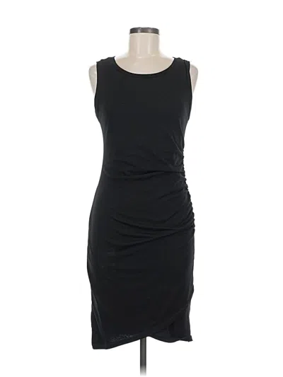 Pre-owned Leith Cocktail Dress In Black