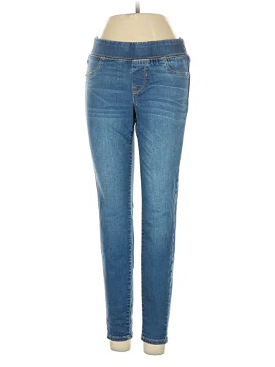 Pre-owned Old Navy Jeans In Blue