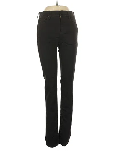 Pre-owned Levi's Dress Pants In Black