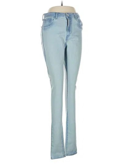 Pre-owned Levi's Jeans In Blue