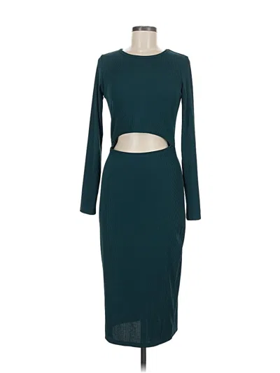 Prettygarden Cocktail Dress In Green