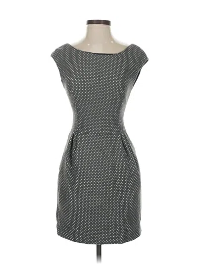 Pre-owned Dolce Vita Casual Dress In Gray
