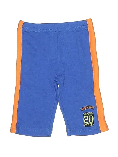 Pre-owned Disney Baby Babies' Casual Pants In Blue