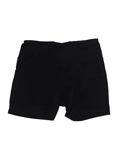Pre-owned Baleaf Sports Athletic Shorts In Black