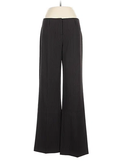 Pre-owned Heart Soul Dress Pants In Black