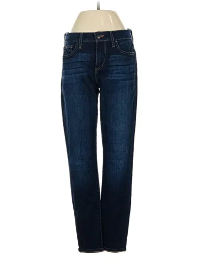 Pre-owned Joe's Jeans Jeans In Blue