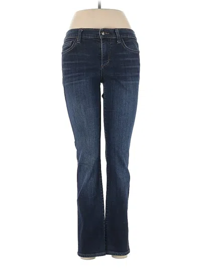 Pre-owned Joe's Jeans Jeans In Blue