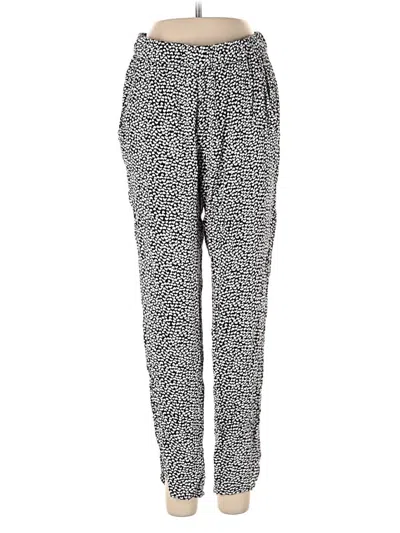 Pre-owned Saltwater Luxe Casual Pants In Gray