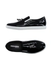 DSQUARED2 Sneakers,11153452DO 15