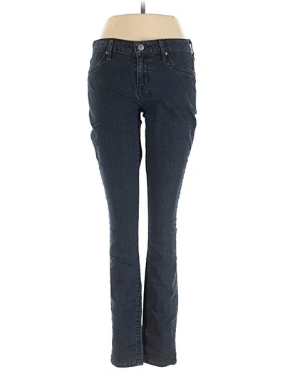Pre-owned Rich & Skinny Jeans In Blue