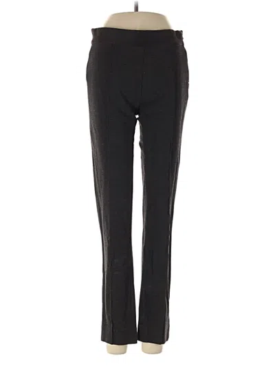 Pre-owned Everlane Active Pants In Black