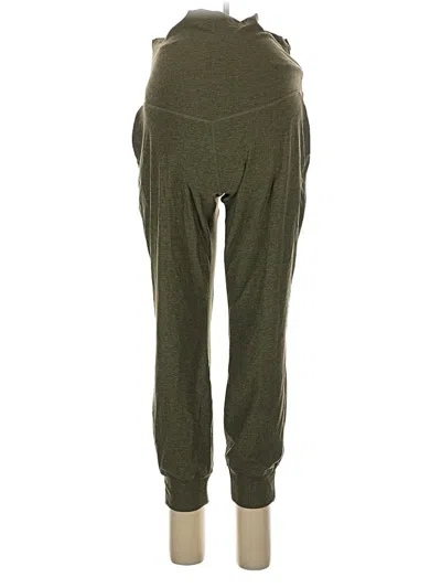 Pre-owned Active By Old Navy Active Pants In Green