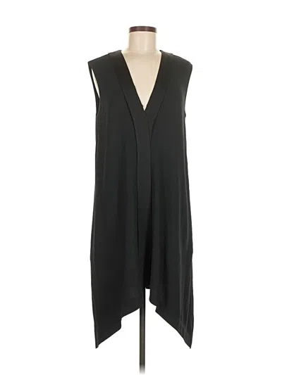 Pre-owned Bcbgmaxazria Casual Dress In Black