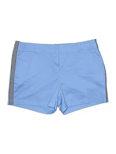 Pre-owned Vineyard Vines Shorts In Blue
