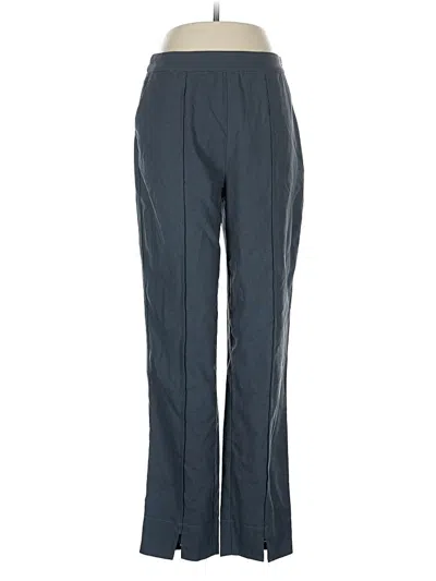 Pre-owned Lulus Dress Pants In Blue