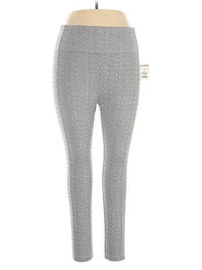 Kyodan Active Pants In Gray