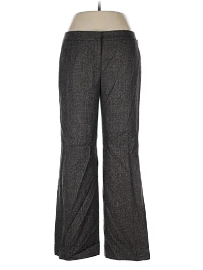 Classiques Entier Dress Pants In Gray