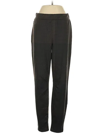 Pre-owned Sanctuary Casual Pants In Black