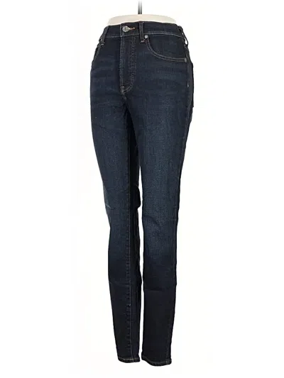 Pre-owned Everlane Jeans In Blue
