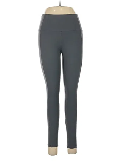 Pre-owned Marika Active Pants In Gray