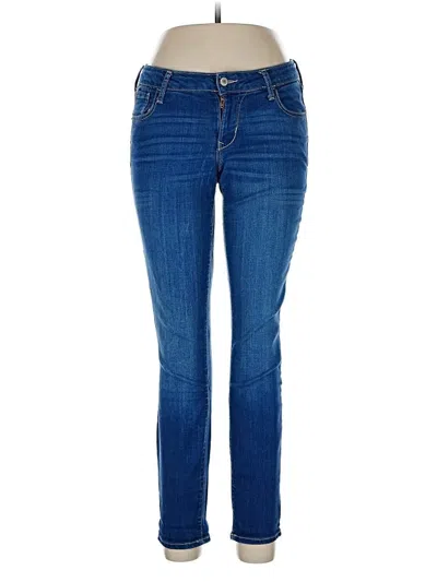 Pre-owned Old Navy Jeans In Blue