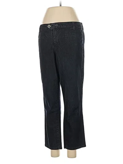 Pre-owned Style & Co Jeans In Blue