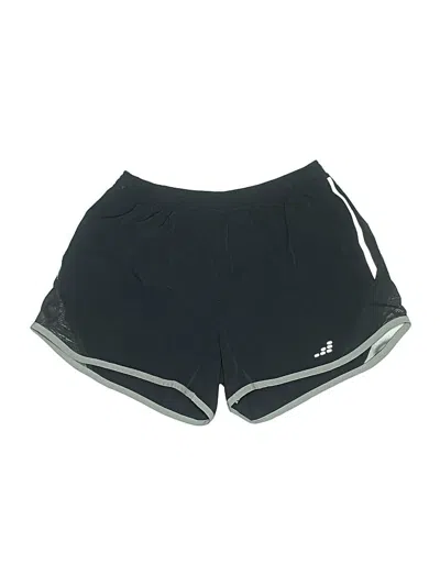 Pre-owned Bcg Athletic Shorts In Blue