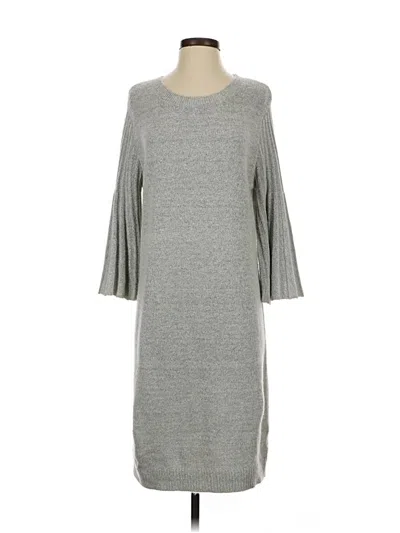 Pre-owned Kerisma Casual Dress In Gray