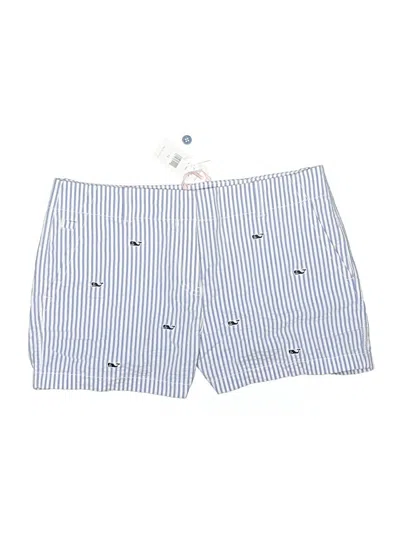 Vineyard Vines Shorts In Gray