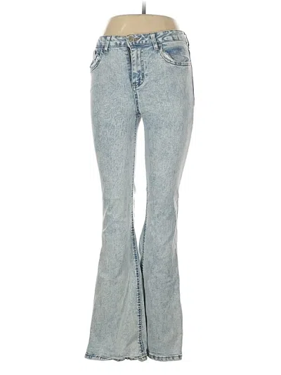 Pre-owned Banjara Jeans In Blue