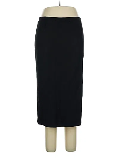 Pre-owned Betabrand Active Pants In Black