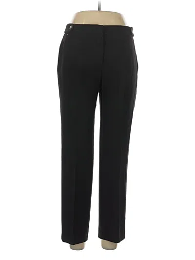 Pre-owned Gerard Darel Dress Pants In Black