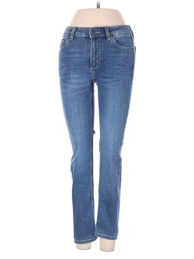Pre-owned Joe's Jeans Jeans In Blue