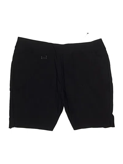 Pre-owned Anthony's Resort Wear Athletic Shorts In Black
